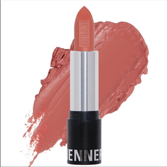 Kylie Cosmetics August Matte Lipstick